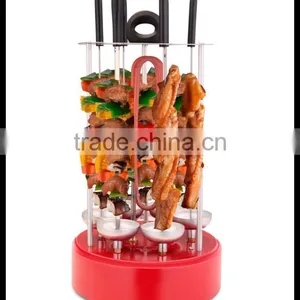Prompt Goods!!! Electric Rotary Kebab Machine thumbnail-3