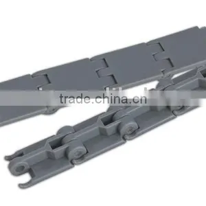 820mini Straight Running Plastic Chains,flat Top Chains(1) thumbnail-1