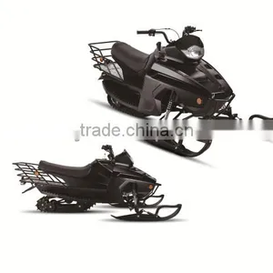 Best Selling 150cc Snowmobile/snowscooter thumbnail-1
