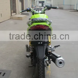 Advanced Street 150cc Sports Motorcycle thumbnail-5
