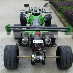 250cc EEC Racing ATV (TKA250E-C) thumbnail-5