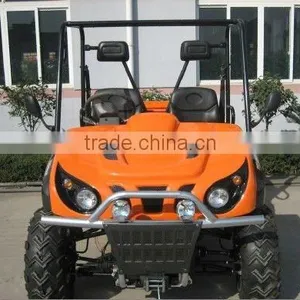 800cc Chery EFI Engine 4x4 UTV/manual Gears UTV(TKU800) thumbnail-1