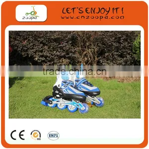 Speed Aggressive Light up Roller Inline Skate Wheels thumbnail-1