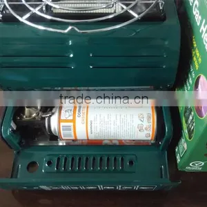 2 Functional Outdoor Portable Gas Stove thumbnail-6