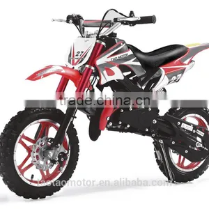 50cc Cheap Dirt Bikes for Sale DB10SC thumbnail-1
