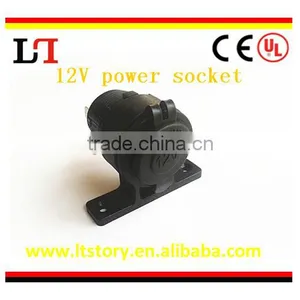 Electrical Socket Outlet / Electrical Power Socket thumbnail-1