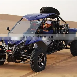 1100cc EPA SIDE BY SIDE BUGGY GO KART 4WD thumbnail-1