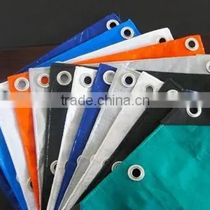 Other Fabric Product Type and Woven Technics Tarpaulin thumbnail-1
