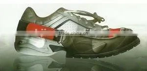 Aluminium Alloy Steel Head Wrapped Antiskid Shoes Cover thumbnail-1