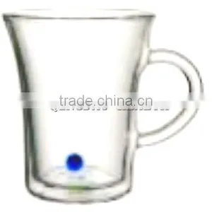 Glass Coffee Cup thumbnail-1