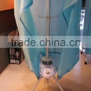 1000W Folding Portable Clothes Rack.clothes Dryer With Metal Rack thumbnail-4