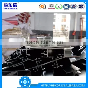 Aluminum Factory Specializing in the Use of a Variety of Custom, a Variety of Surface Treatment of Aluminum, Excellent Processin thumbnail-1