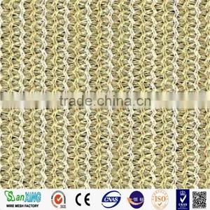 Factory Green Shade Net Specifications / Car Parking Shade Cloth / Agricultural Shade Net thumbnail-5