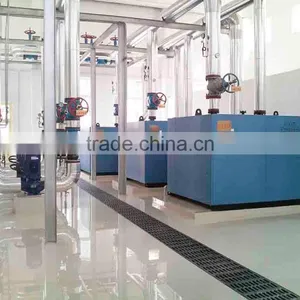 Good Quality Industrial Electric Steam Boiler for Tobacco Factories thumbnail-2