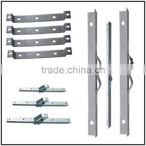 Steel Channel Cross Arm thumbnail-1