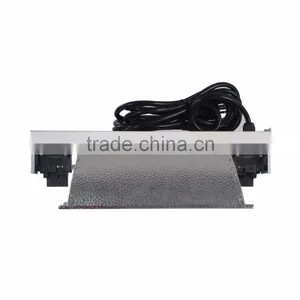 Horticulture Double Ended Reflector Lighting Fixture/Grow Lighting Reflector for Greenhouse thumbnail-5
