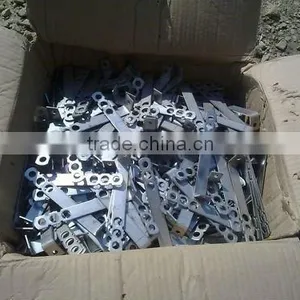SPV Safety End Frame Ties thumbnail-1