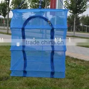 Japan Hot Sale Drying Net, Fish Drying Net, Vegetable Drying Net China Manufacture thumbnail-1