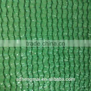 Sun Shade Net, Balcony Safety Net, Green Hourse, 100% Virgin HDPE + UV,,140gsm,China Manufacture thumbnail-1