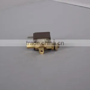 BONA Arc/Tig/Mig Welding Machine 6.5mm 8mm ZCQ-20B-2 Brass Solenoid Valve thumbnail-4