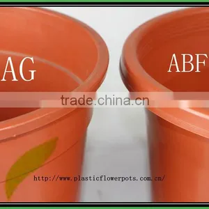 Low Price Plastic Flower Pots Factory thumbnail-3