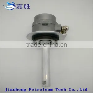 Newly Designed Optical Overfill Sensor With Its Socket thumbnail-5