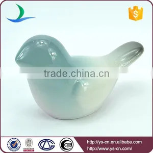 Cute Bird Shape, Hand Printed for Kids Decoration Wholesale thumbnail-1