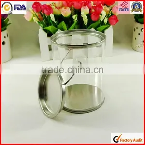 Wholesale Bear Plastic Buckets Wholesale With Handle thumbnail-5