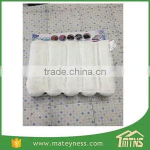 Helps Support Back and Neck Just Right Cushion thumbnail-2