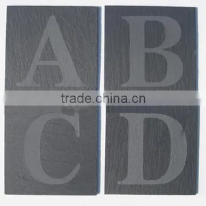 Natural Slate Decoration thumbnail-1