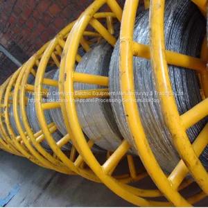 Anti-twisting Braided Steel Wire Rope thumbnail-3