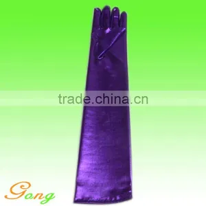 Newest Style Shiny Ladies Gloves thumbnail-1