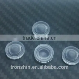 Food Grade Silicone Leak-proof Convenient Self-sealing Jet Valve for Running Bicycle Squeeze Bottle thumbnail-4