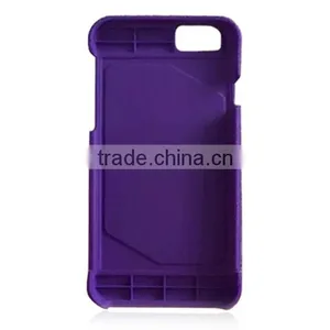 Aluminum + PC Mobile Case Matte Smart Phone Cover for Iphone6 thumbnail-2