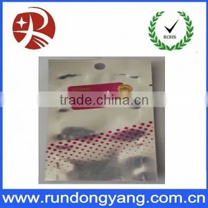 Good Quality Opp Resealable Bag thumbnail-1