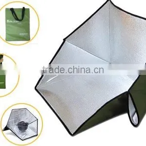 Panel Solar Cooker thumbnail-1