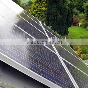 3000w the System is Very Suitable for Home Solar Home System With Lithium Battery thumbnail-5