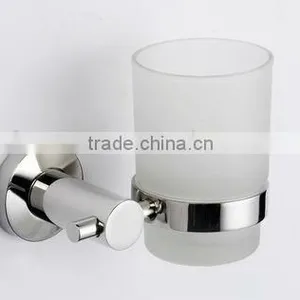 OEM FOR KOHLER/MOEN MANUFACTURER NEW TYPE 2 IN 1 STAINLESS STEEL TISSUE TUMBLER HOLDER thumbnail-1