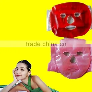 PVC Cool Face Mask thumbnail-1