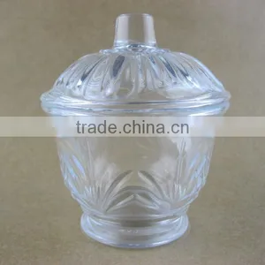 Glass Bowl Set Heat Resistant Glass Bowl thumbnail-2