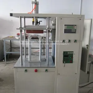 High Frequency Plastic Welding Machine thumbnail-2