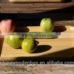 2016 New Creative Design Tea Wood Serving Trays thumbnail-2