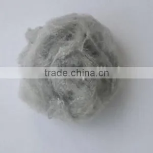 100%Colored Regenerated Polyester Fiberfill for Filling thumbnail-3