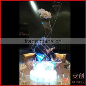 Acrylic Blocks Crafts thumbnail-1