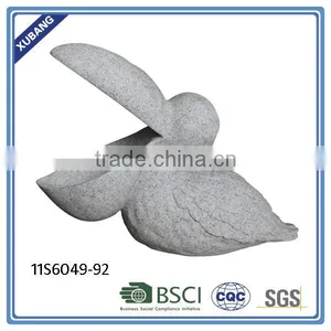 Garden Decorative Resin Bird Feeder thumbnail-1