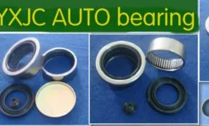 Changzhou YXJC Auto Bearing Factory company overview - view 1 thumbnail