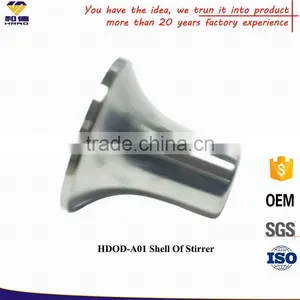 Factory Made Deep Drawing Parts, OEM Metal Deep Drawing thumbnail-2