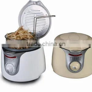 Deep Fryer thumbnail-1