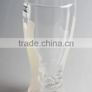Hot Sale Promotion Glass Beer Mug/cup thumbnail-3
