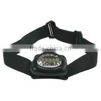 LED Headlamp/super Bright Headlight/multi-led Headlight thumbnail-1